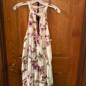 American Eagle romper